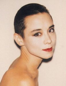 Tina Chow