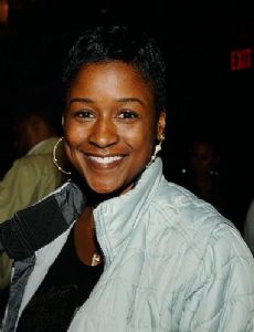 Tina Davis