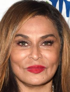 Tina Knowles-Lawson