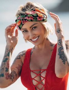 Tina Louise