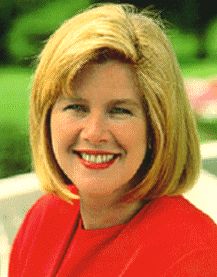 Tipper Gore