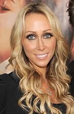 Tish Cyrus
