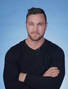 Tobi Pearce