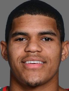 Tobias Harris