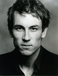 Tobias Menzies