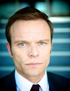 Toby Merritt