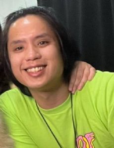 Toby Panlilio