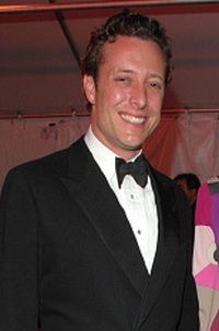 Toby Rowland