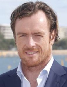 Toby Stephens