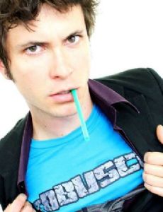 Toby Turner