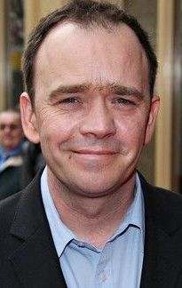 Todd Carty