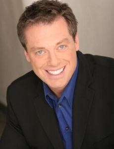 Todd Newton