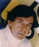 Toller Cranston