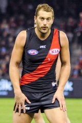 Tom Bellchambers