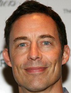 Tom Cavanagh