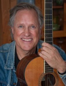Tom Chapin