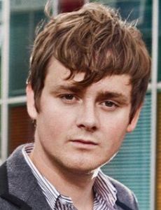Tom Chaplin