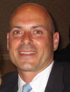 Tom D'Agostino
