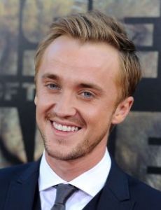 Tom Felton