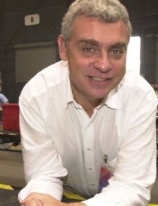 Tom Gutteridge