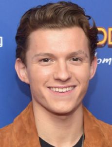 Tom Holland