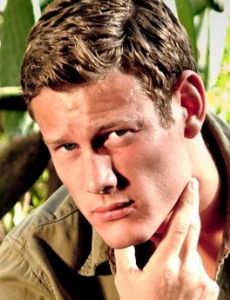 Tom Hopper