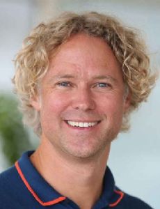 Tom Hulme (Google Ventures)