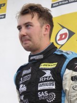 Tom Ingram