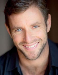 Tom Oakley