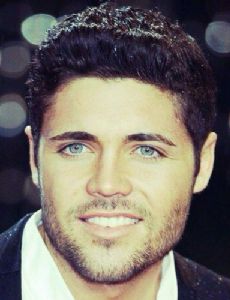 Tom Pearce