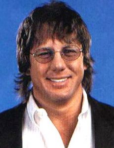 Tom Prichard