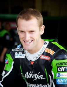 Tom Sykes