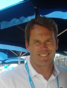 Tom Williams