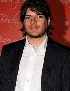Tomás Costantini