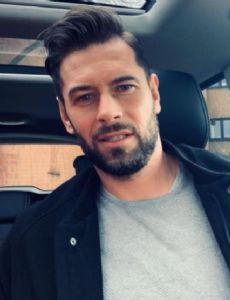 Tomasz Mazurkiewicz