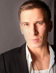Tomek Baranski