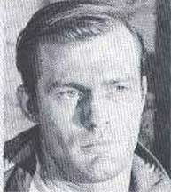 Tommy Abbott