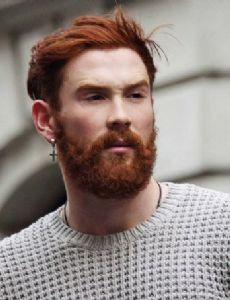Tommy Brady