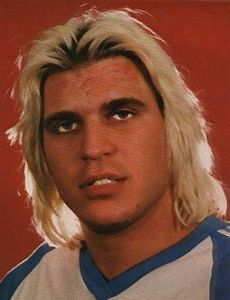 Tommy Rich
