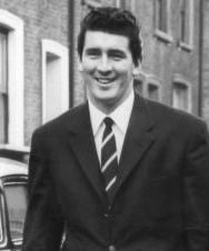 Tommy Yeardye