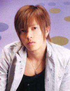 Tomohisa Yamashita