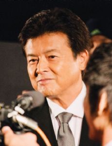 Tomokazu Miura