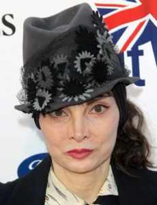 Toni Basil