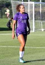 Toni Pressley