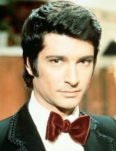 Tony Anholt