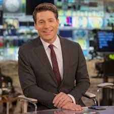 Tony Dokoupil