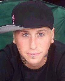 Tony Lovato