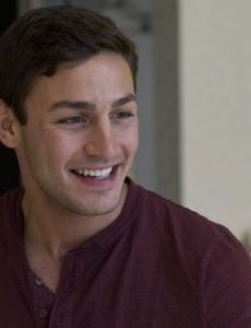 Tony Raines