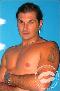 Tony Sexton