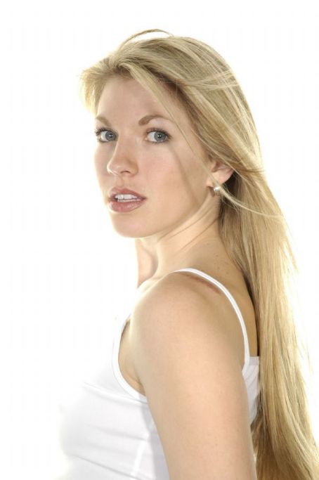 Tonya Shamrock